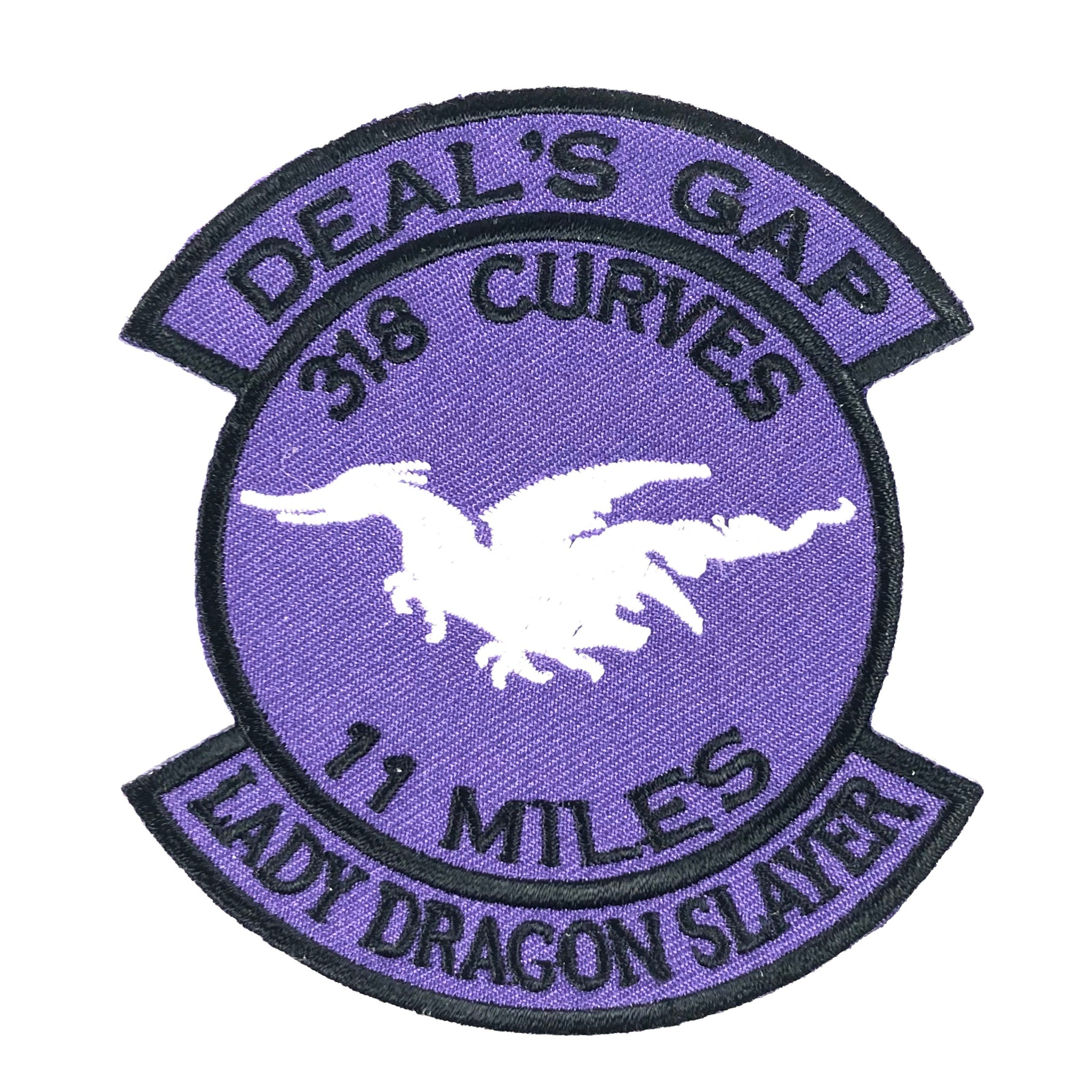 dragon slayer photos deals gap